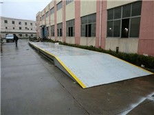 灵山县平山镇旺旺养殖场产品展示 高效精准地磅，助力养殖产业升级