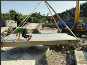 120吨电子大地磅选购指南 厂家价格、图片与安装要点一览